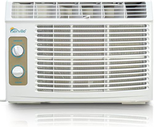 Senville 10000 BTU Window Air Conditioner - SENVWAC-10CMN10