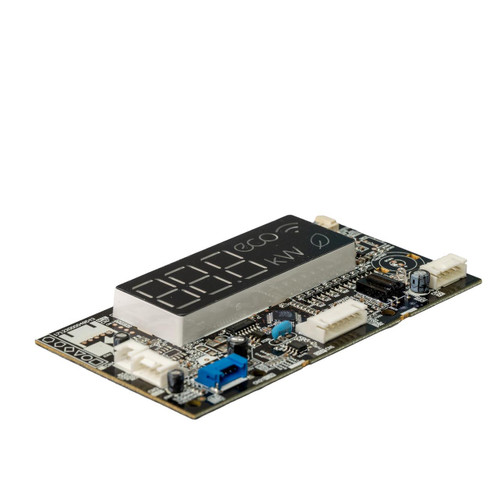 Senville IQ LED Display