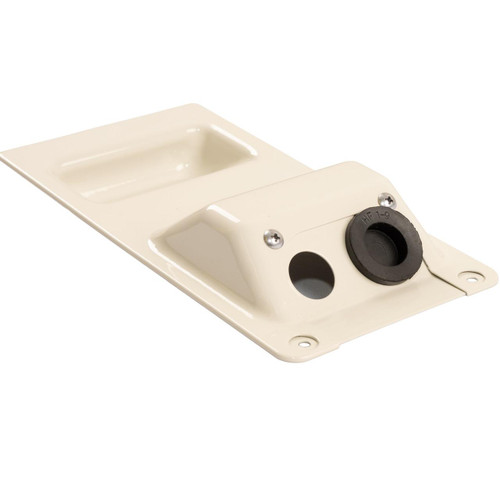Senville Big Handle Assemlby (SENDC/24HF/OM - SENDC/36HF/OM - SENDC/48HF/OM - SENDC/60HF/OM)