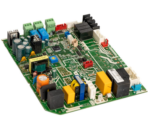 Senville Electronic Control PCB (SENDC/36HF/IM)