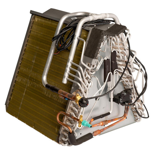 Senville Evaporator A-Coil Assembly (SENDC/36HF/IM - SENDC/48HF/IM)