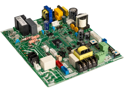 Senville Indoor Main PCB (SENA/24HF/IDG)