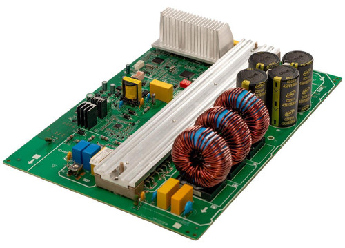 Senville Outdoor Inverter PCB (SENDC/48HF/OM)