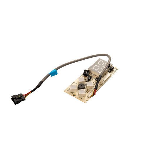Senville LED Display (SENA/12HF/IFG)
