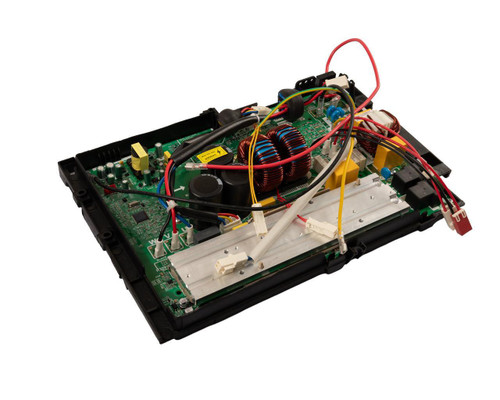 Senville Outdoor PCB Assembly SENDC/60HF/OM