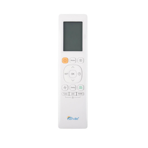 Senville Wireless Remote Control (SENDC/36HF/IG - SENDC/48HF/IG - SENDC/60HF/IG)
