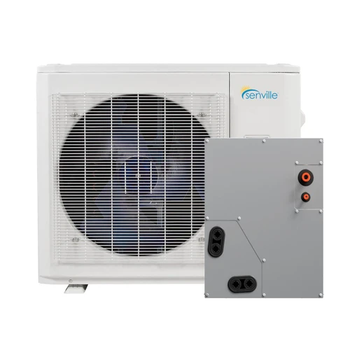 Senville 3 Ton Condenser and A-Coil