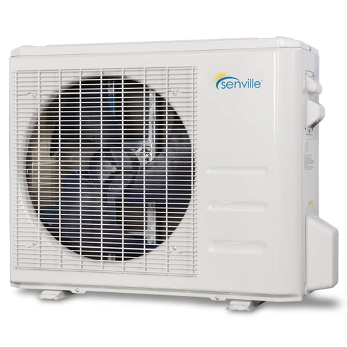 Senville 12000 BTU AURA Outdoor Unit - SENA-12HF-OG