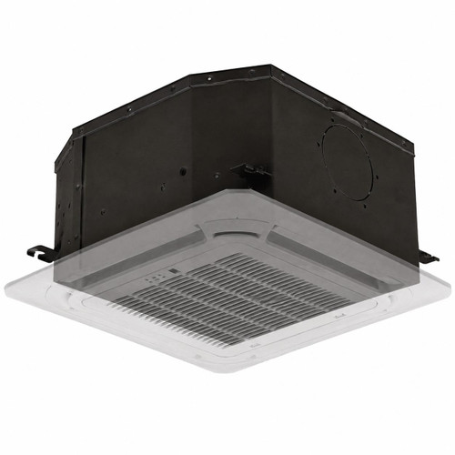 Senville 24000 BTU Ceiling Cassette - SENA-24HF-ICG