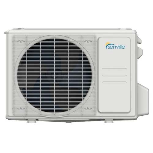  36000 BTU Five Zone Mini Split Air Conditioner - Heat Pump - SENA/36HF/F