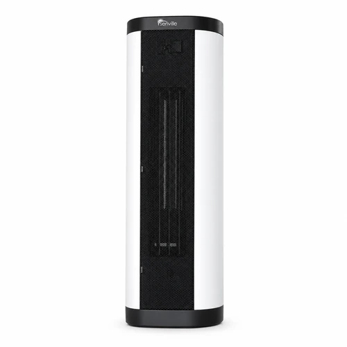 Senville 900W/1500W Tower Ceramic Heater with Remote - SENCH-22