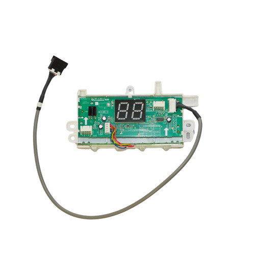 Senville AURA LED (SENA/09HF/I - SENA/12HF/I - SENA/18HF/I - SENA/24HF/I)