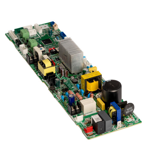 Indoor Fan Motor (SENA/12HF/ICZ - SENA/18HF/ICZ) - Senville.com