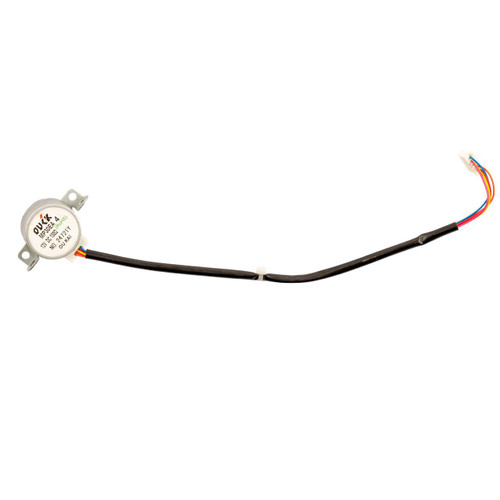 Senville Louver Motor Aura