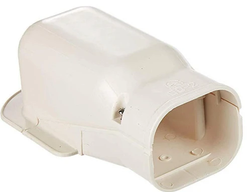 Senville Line Set Cover Kit Inlet Piece