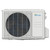Senville 36000 BTU Quad Zone Mini Split Air Conditioner - Heat Pump - SENA/36HF/Q (Open Box)