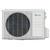 Senville 9000 BTU Mini Split Air Conditioner - Heat Pump - SENL/09CD/110V