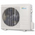 Senville 9000 BTU Mini Split Air Conditioner - Heat Pump - SENL/09CD/110V (Open Box)