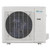 Senville 28000 BTU Tri-Zone Mini Split Air Conditioner - Heat Pump - SENA/30HF/T (Open Box)
