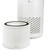  Senville Air Purifier for Home - Flow 500 Series