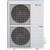 Senville 48000 BTU Dual Zone Mini Split Air Conditioner - Heat Pump - SENA/48HF/D (Open Box)