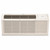 Senville 9000 BTU Package Terminal Air Conditioner Heat Pump - PTAC