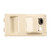 Senville Big Handle Assemlby (SENDC/24HF/OM - SENDC/36HF/OM - SENDC/48HF/OM - SENDC/60HF/OM)