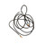 Senville Indoor Pipe Sensor SENDC/36HF/IM