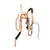 Senville Reversing Valve (SENA/48HF/MOA)