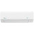  18000 BTU Tri-Zone Mini Split Air Conditioner - Heat Pump - SENA/18HF/T