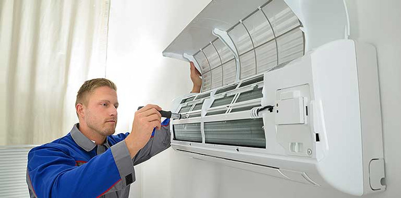 3 Tips to Prepare your Mini Split Air Conditioner for Spring