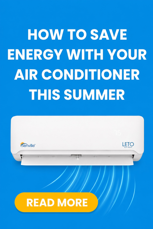 Maximize Energy Savings with Your Mini-Split