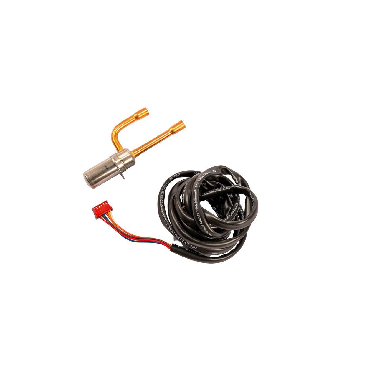 TXV Multi-Zone - Senville.com
