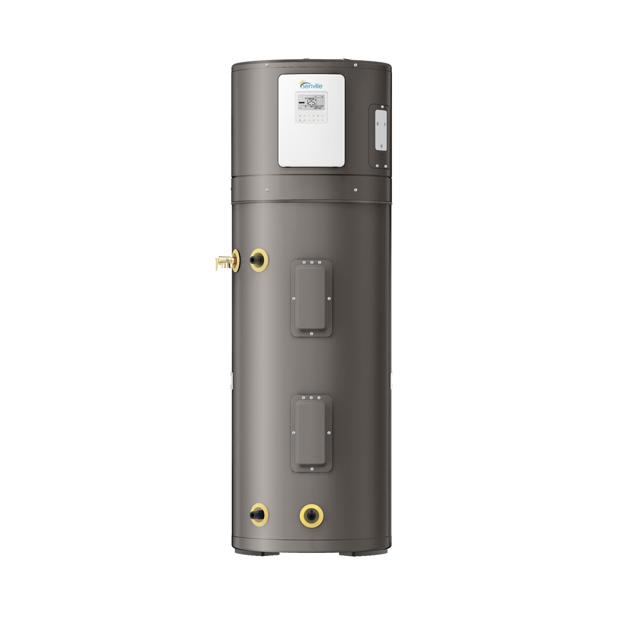 65 Gallon Senville Water Heater – SENWH-HP65US