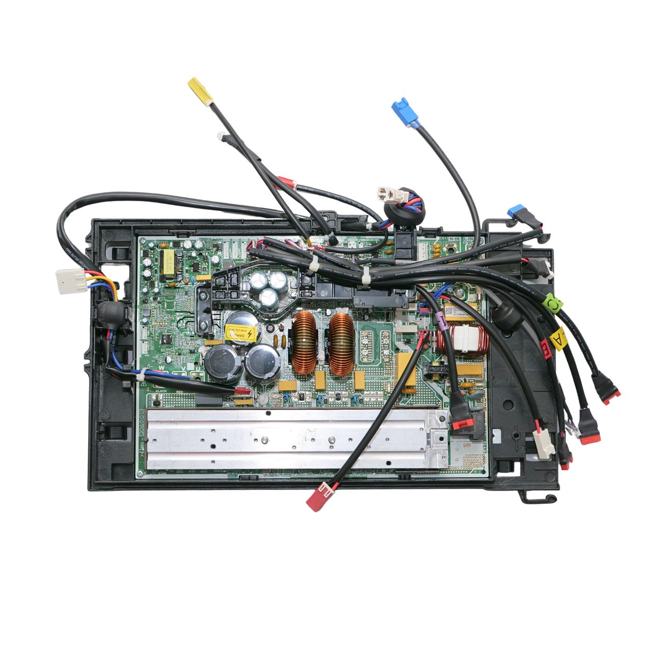 Outdoor PCB (SENA/18HF/MOA) - Senville.com