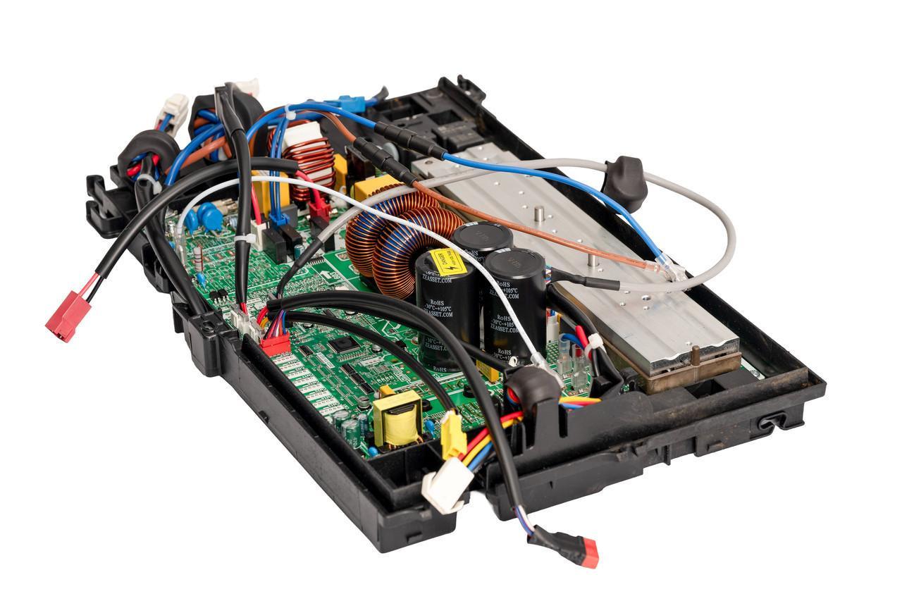 Outdoor PCB (SENL/18CD/OL) - Senville.com