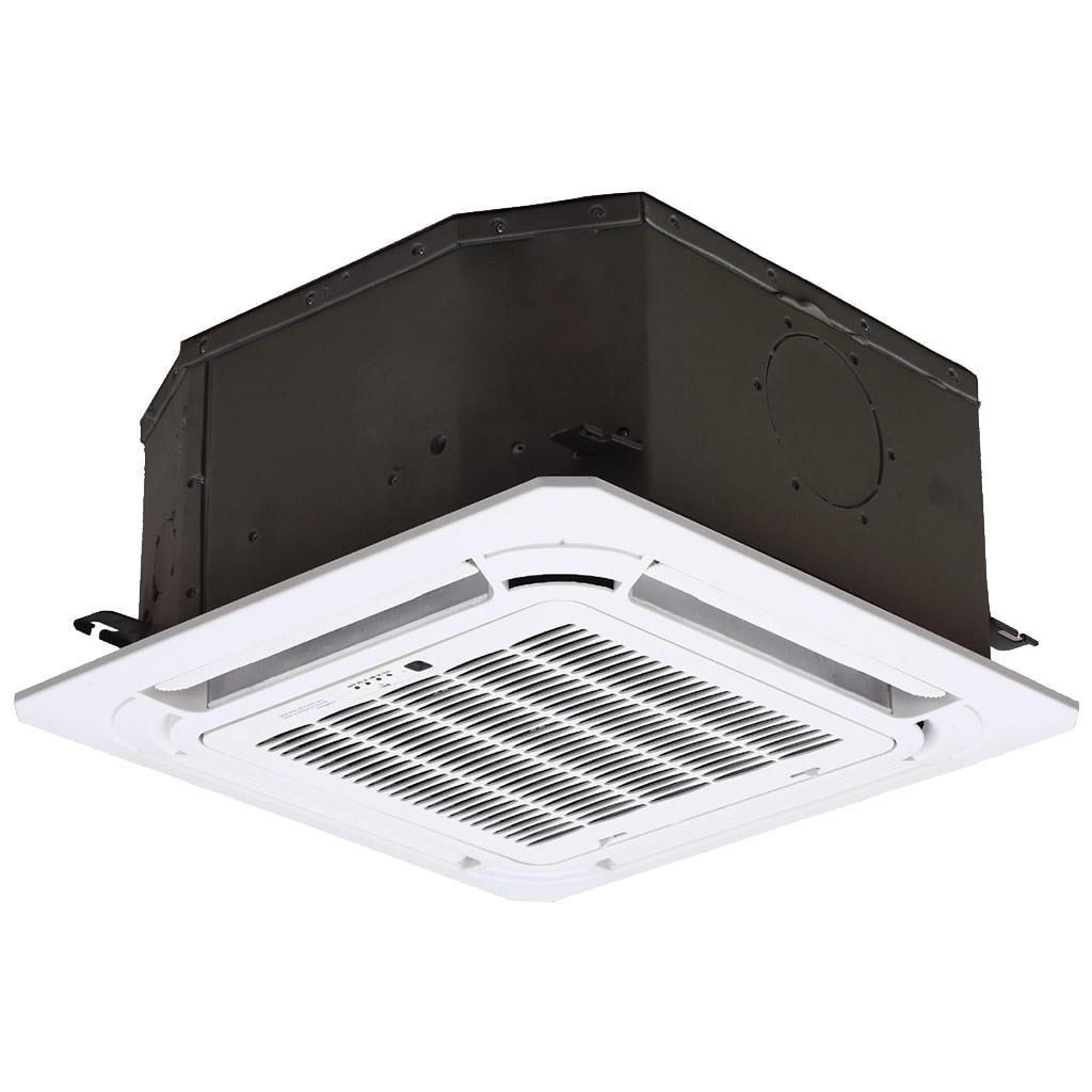 CAFF TERRACE Familia 流星　SEC シリアル 18000 BTU Ceiling Cassette - (SENA/18HF/IC)Senville Parts