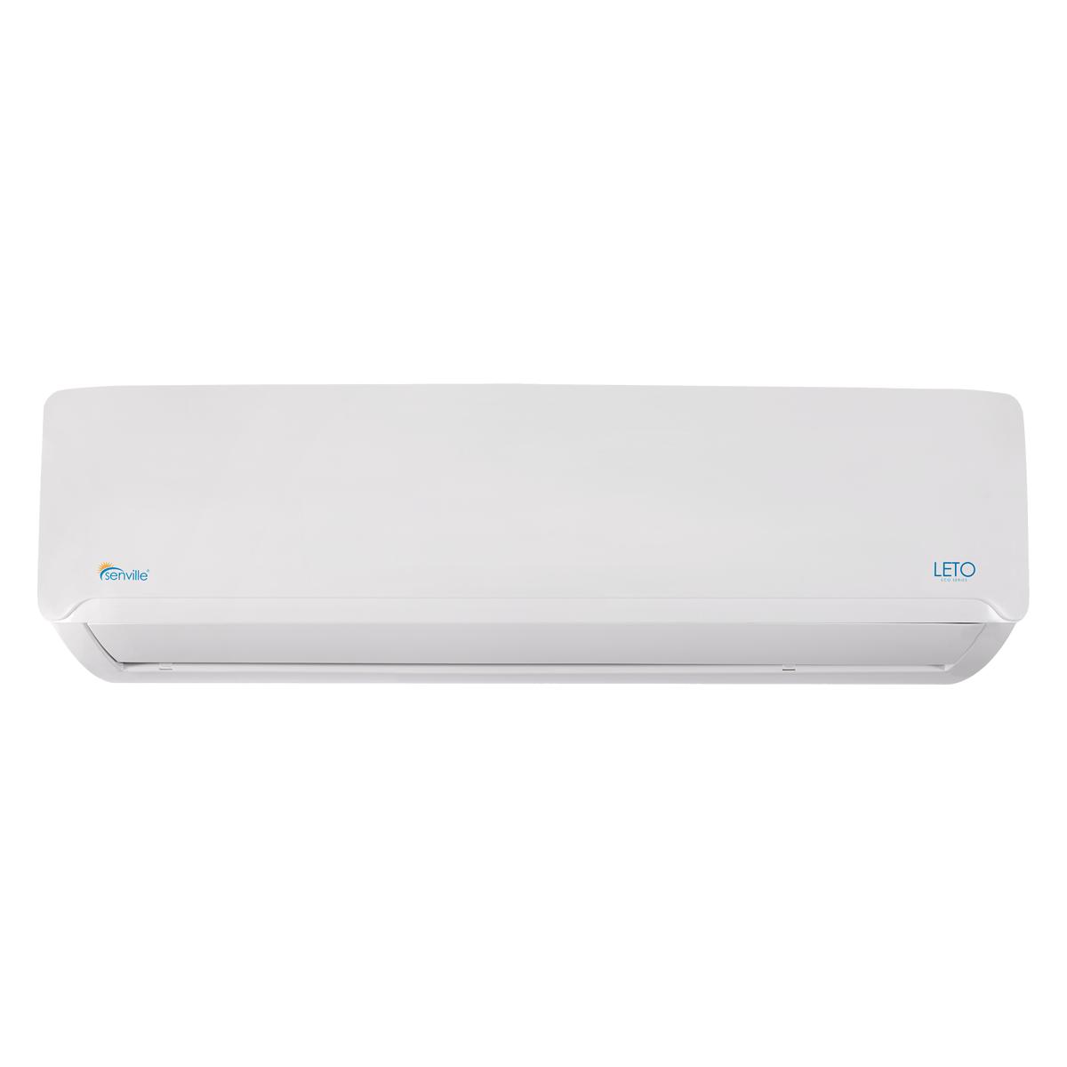24000 BTU LETO Series Indoor Unit - (SENL/24CD/IX)Senville Parts