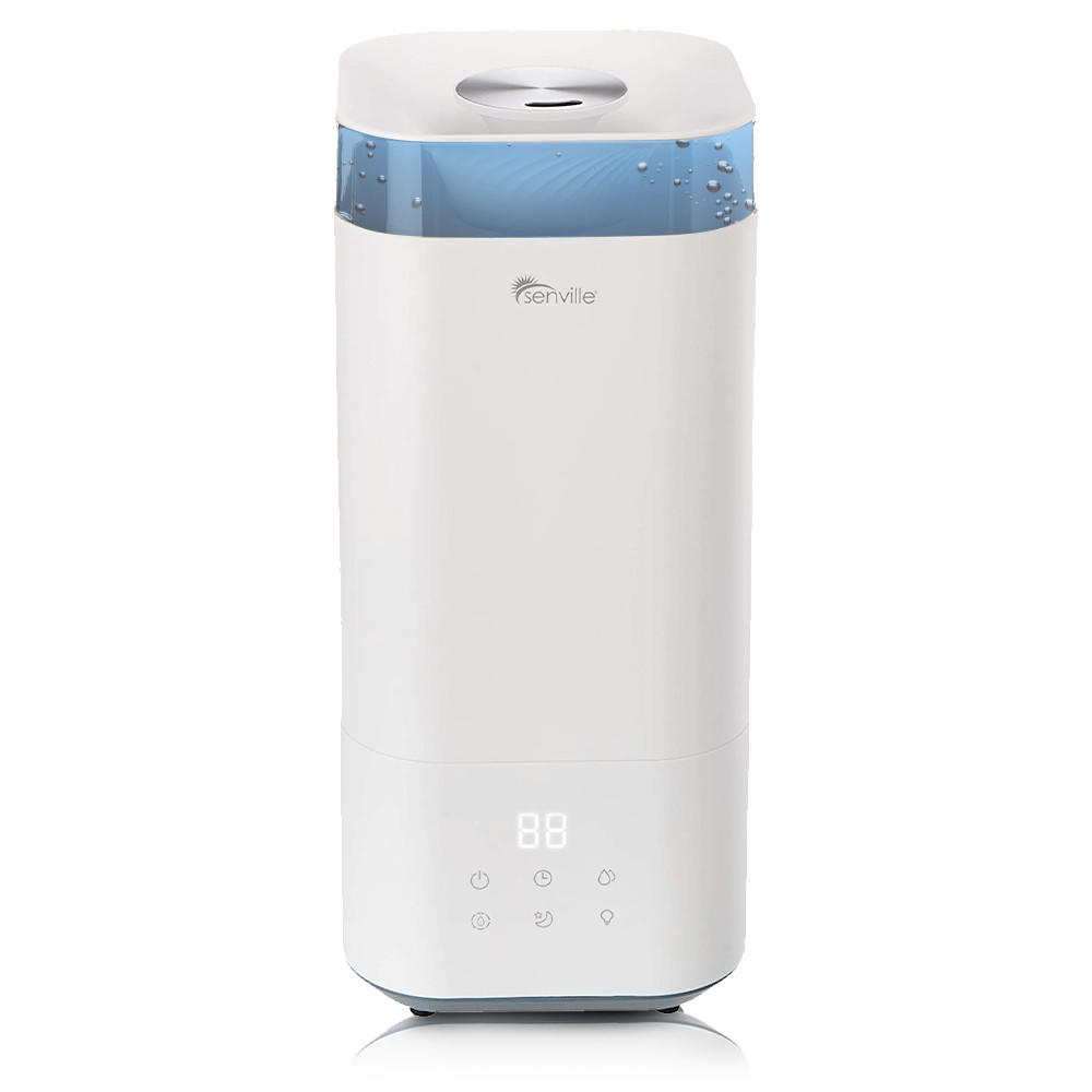 Senville 5.5L Cool Mist Humidifier - SENHU-55Senville