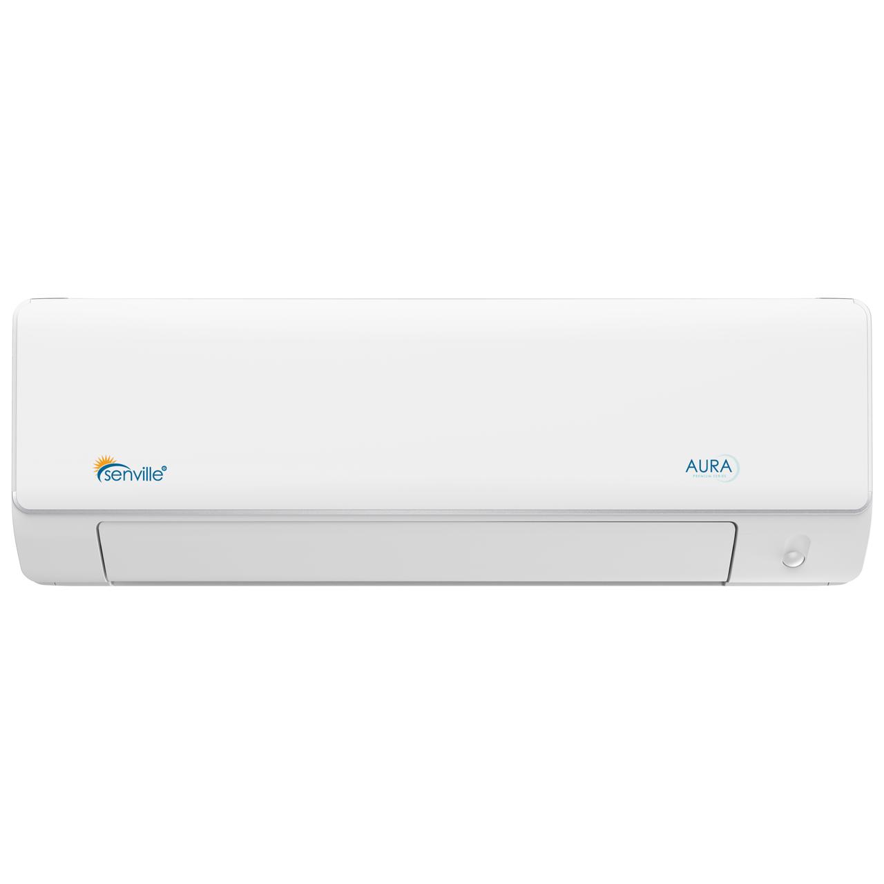 12000 BTU Multi Zone Wall Mount Indoor Unit - Senville.com