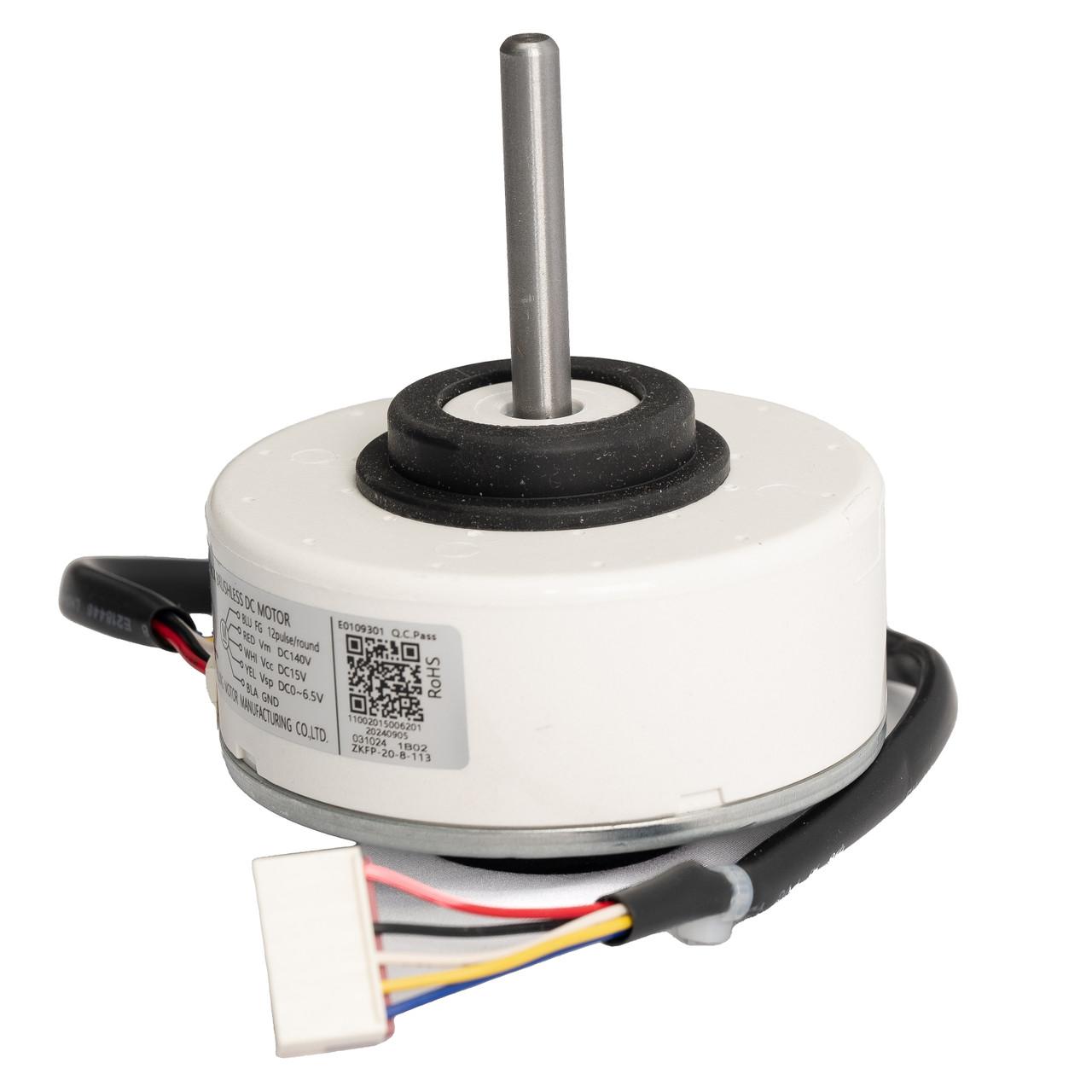 senaページ Indoor Fan Motor (SENA-24HF/I) - Senville.com