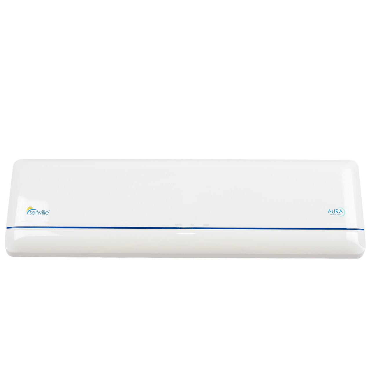 Indoor Front Panel (SENA/09HF/IZ - SENA/12HF/IZ) - Senville.com