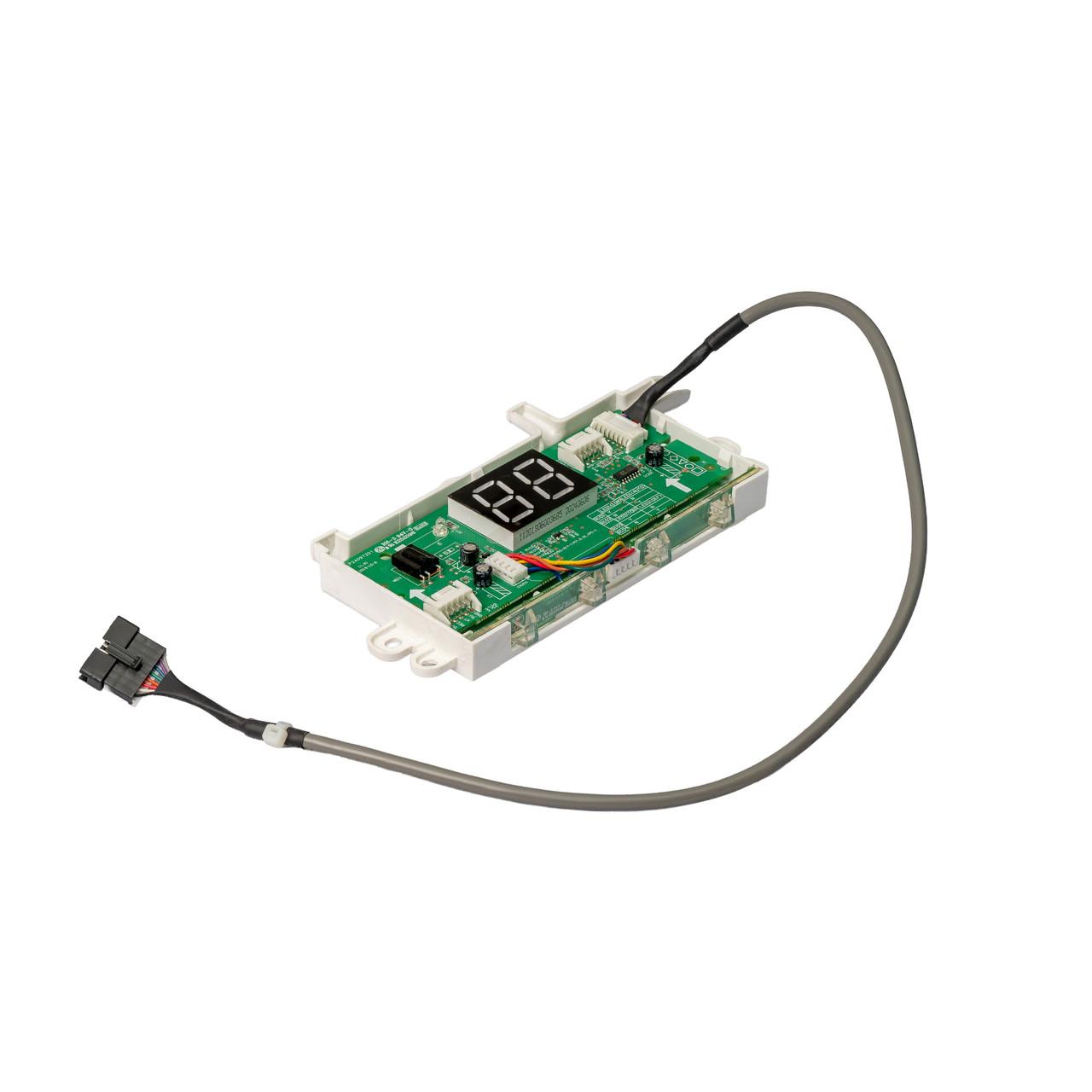 Aura WIFI LED (SENA/09HF/IZ - SENA/18HF/IZ) - Senville.com