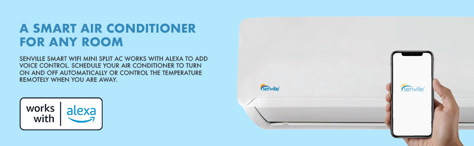 Works with Alexa