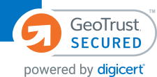 GeoTrust Secured