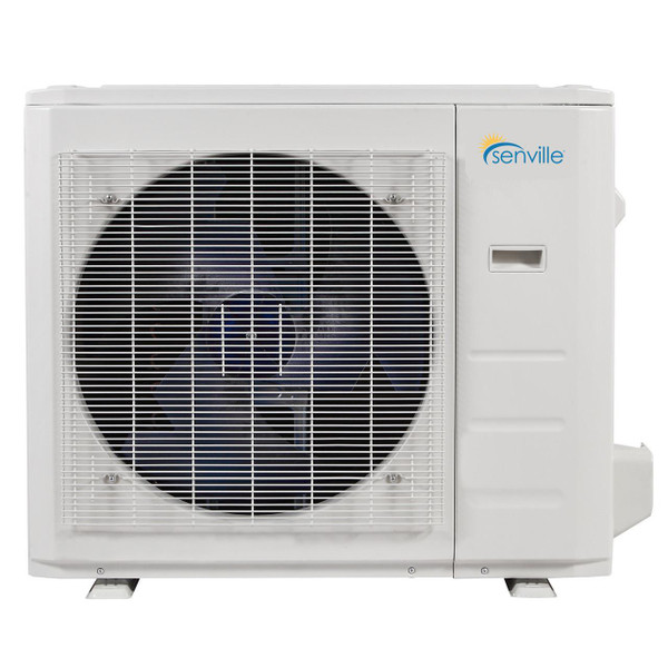 Sunny C （50） 24000 BTU Central Ducted Outdoor Unit - SENDC-24HF-OG - Senville.com