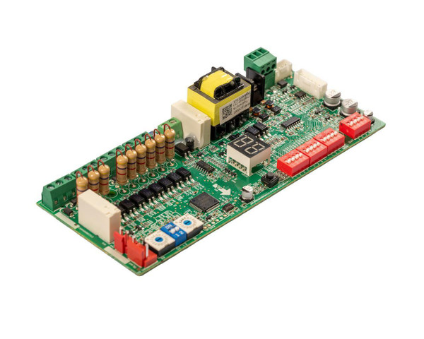 Indoor Data Module PCB (SENDC/60HF/IM) - Senville.com
