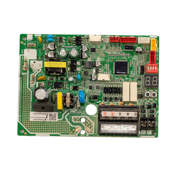 Outdoor Data Board (SENDC/36HF/OG) - Senville.com
