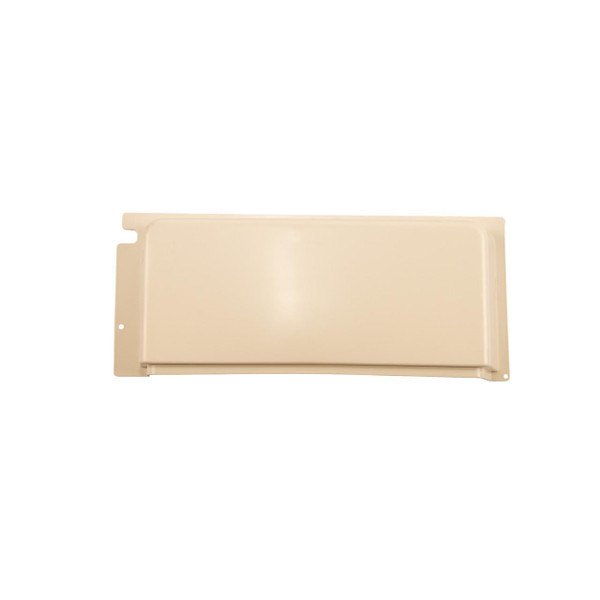 SOLOV　DAY&SWIM TRIMARM COVER IVORY Valve Plastic Cover (SENA/48HF/MOZ) - Senville.com