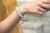 Amazonite Crystal Bracelet 
